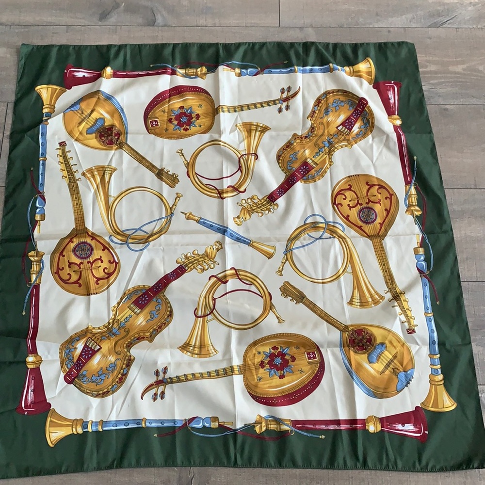 Betmar Scarf Made in Italy